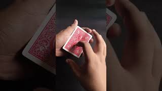 Lets Learn The Ambitious Card Trick [upl. by Susie]