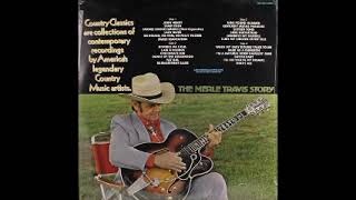 Merle Travis 1979 CMH [upl. by Yllac968]