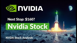 🔔 NVDA Stock Prediction Today Is NVIDIA Stock a Buy [upl. by Tigdirb]