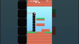 Square birds game gaming funny shorts [upl. by Goddart]