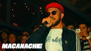 Macanache  O Cheama CLIP OFICIAL [upl. by Isia908]