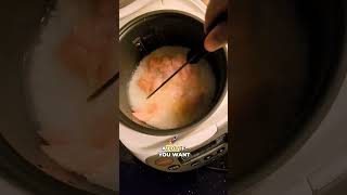 Decent Har Gow in a rice cooker [upl. by Dedrick]