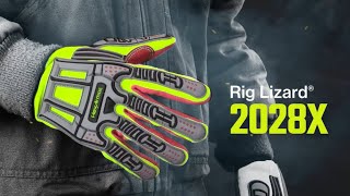 Rig Lizard® 2028X Product Overview [upl. by Ynar276]