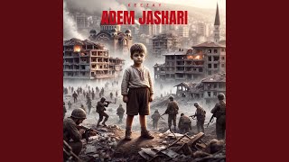 Adem Jashari [upl. by Lorin]