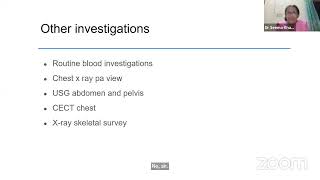 PG CLINICS CARCINOMA BREAST [upl. by Haliled876]