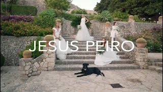 JESUS PEIRO AMALIA Collection 2021 [upl. by Anileda]