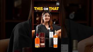 Chivas Regal 12 YO vs Johnnie Walker Black Label  GLENFIDDICH 12 YO vs Glenlivet 12 YO [upl. by Elyac]