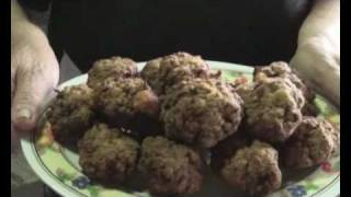 Συνταγή κεφτέδεςrecipe meatballs [upl. by Collins]