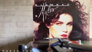 Black Velvet  Alannah Myles 1989 [upl. by Donaghue]