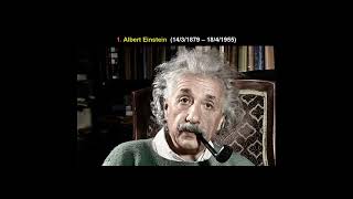 Albert Einstein short [upl. by Nellak]