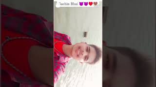 khesarilalayadavnewsong bhojpuri song Sachin Bhai video 💚🤎💙💙🧡💪💪👿👿😈 hamarjilasidhathokela sachin🤳 [upl. by Rafaelof381]