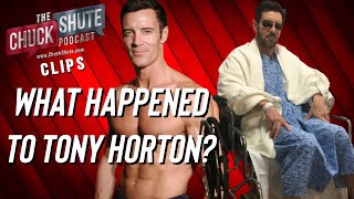 What Happened to Tony Horton [upl. by Gasper]