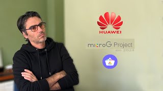 ¿CÓMO ESTÁ HUAWEI EN 2024  quotMI OPINIÓNquot [upl. by Anirtap698]