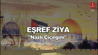 EŞREF ZİYA quotNAZLI ÇİÇEĞİMquot KUDÜS [upl. by Lletnahs]