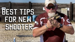 Best Tips for New Shooter  Tactical Rifleman [upl. by Mirilla173]