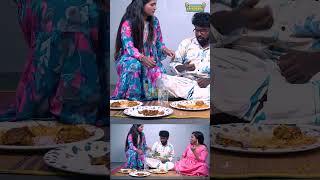 நீங்க வேற எதுவும் கேட்டா கிடைக்காது  Kathu Karuppu Kalai  VJ Abhinaya  EP  6 [upl. by Nore]