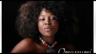 Omawumi ft Flavour Bottom Belle [upl. by Britton]