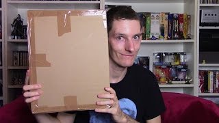 Mystery Unboxing 86 [upl. by Jonina515]