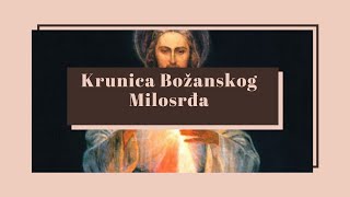 Krunica Božanskog Milosrđa [upl. by Eseuqram]