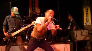 Kamikazee live  Narda [upl. by Sherer98]