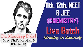 P1 Environmental Chemistry  IITJEE NEET amp11th12th Board [upl. by Intihw]