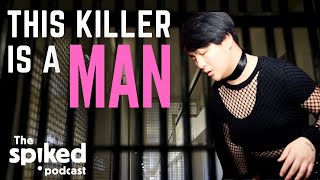 The truth about the trans cat killer [upl. by Lianna]