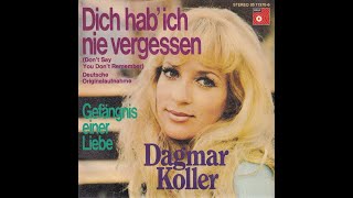 Dagmar Koller  Gefängnis einer Liebe 1972 HD [upl. by Olegnaleahcim]