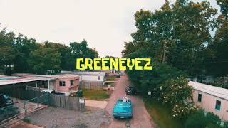 Greeneyez  Ratchet Azz ngg  official video [upl. by Pavier]