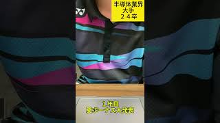 ２４卒 １年目 夏ボーナス発表 大手企業 半導体業界 24新卒 新卒 ボーナス お金 大卒 半導体 就活 就職活動 1年目 社会人 人 [upl. by Sawtelle]