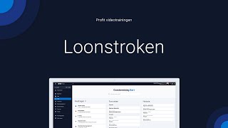 Loonstroken [upl. by Ycart]