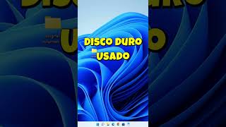 Asignar Volumen Disco Duro Nuevo y Usado Windows 11 Vertical [upl. by Nethsa]