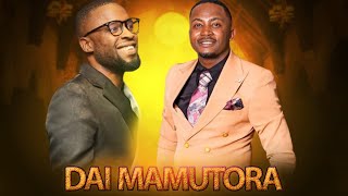 Apostle Sean ft Mathias MhereDai MamutoraHealing Songs AlbumTrack Number 1 [upl. by Olwen686]