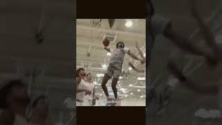 Jalen Green do High school era diferente basketball nba basquete [upl. by Buehler]