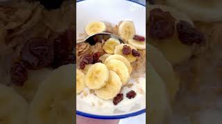 healthybreakfast healthyfood weetbix yummyfood breakfast [upl. by Yentrok466]