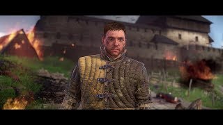 Kingdom Come Deliverance  Launch Trailer [upl. by Adnuahs]