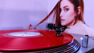 Annalisa  Movimento Lento Vinyl Rip 192Khz 24bit [upl. by Olympias]