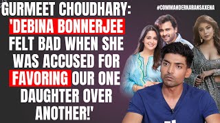 Gurmeet Choudhary reveals what was Dipika Kakar doing just before her wedding with Shoaib Ibrahim [upl. by Ekul]