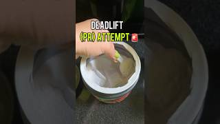 150kg 📈 🚨 deadlift fyp trending training explore [upl. by Blanka]