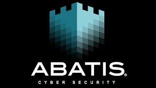 Abatis Advanced Shield Technology  The Future of Cyber Security [upl. by Leggett515]