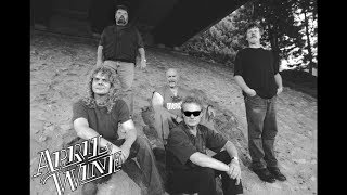 APRIL WINE AND CARL DIXON live Halifax Nova Scotia [upl. by Hendel]