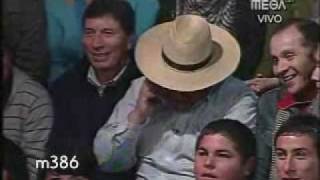 MCC Mathiu Focker y Pancho del Sur  Parte 2 y final TV  11062009 [upl. by Finzer245]