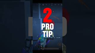 2 Pro Tips bgmi tipsandtricks shorts [upl. by Ttenneb]