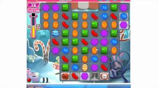 How to play Candy Crush Saga Level 311  3 stars  No booster [upl. by Alicul]