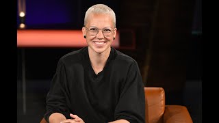 Sängerin Stefanie Heinzmann  NDR Talk Show [upl. by Quinlan18]