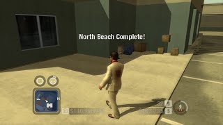 North Beach Owned  Scarface Gameplay 17 [upl. by Onurb]