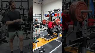 The MOST Advanced Power WORKOUT for Athletes VIBEX Potentiated Jump Squats NFL pro Keith Smith [upl. by Dougherty]