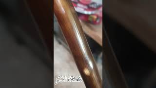 A few WalkingHiking sticks I made  1st Video [upl. by Ennaeilsel]