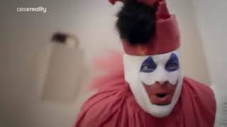 John Wayne Gacy „gyilkos bohóc”  Sorozatgyilkos DjFlyYTchannel1 [upl. by Zarah]