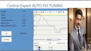 M580M340 ControlExpert PID TUNE\\DRAG DROP CITECT VARIABLE\\PID TUNE TRANNING [upl. by Eiuqcaj]