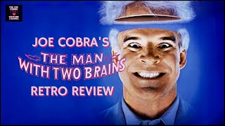 The Man With Two Brains  Retrospective Review [upl. by Jankell606]